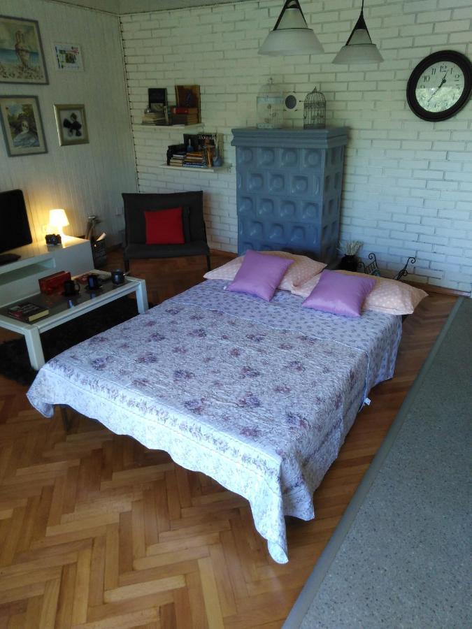 Apartman Mimi Klenovica Luaran gambar