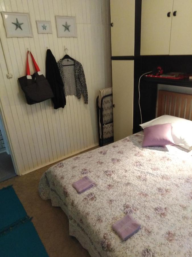 Apartman Mimi Klenovica Luaran gambar